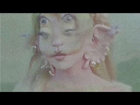 Nympology/Evil - Melanie martinez