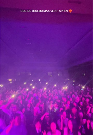 MAX VERSTAPPEN DDU-DU DDU-DU 2025 Highlights