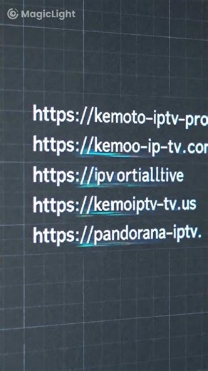 IPTV Subscription Services