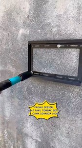 147K views · 397 reactions | PROMO Fastening Gun Ramset Gun Alat Paku Nail Gun Paku Lurus Mini Alat Tembak Baja Dinding Semen Super kuat Cek promonya dikolom komentar #reels | Vj Faqih | Facebook