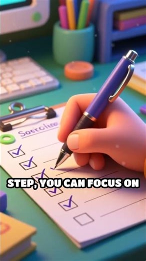 ELI5: How Do Checklists Prevent Mistakes?
