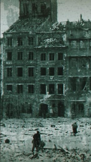 Why didn't Poland receive war reparations? #history #history #ww2 #poland #interestingfacts