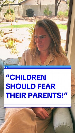 The Impact of Fear-Based Parenting on Children: Breaking the Cycle