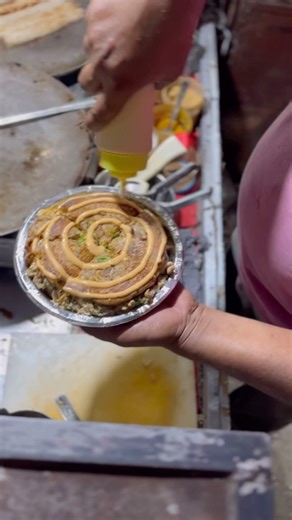 Bhaiya ke pyr walee aandon ka omlet h yeh #minivlog #shorts #shortfeeds #short #trending #viral