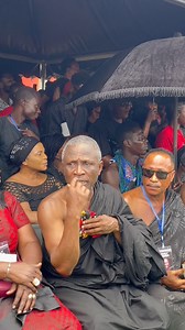 Guess what Abusuapani Tupac was looking at 😂🤣 | Nation View GH