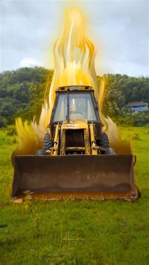 🚜💥 Mind Blowing JCB Edit CapCut Tutorial | Viral Timeline Tricks 🚀🔥 #CapCut #JCBEdit #CapCutTutorial
