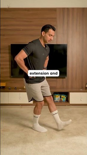 Unstable knees? These 3 exercises change everything #fitness