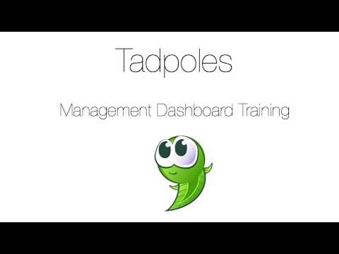 ABC Academy | Tadpoles Directors Training