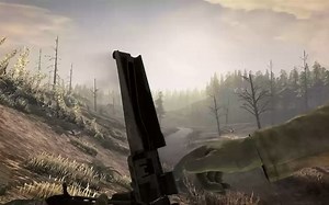 红色管弦乐队2 【Red Orchestra 2】宣传片2