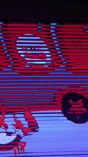 Baby shark bus crabs 3.0 D U H