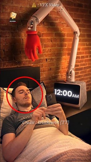 Phone Addiction Problem Solved 😅