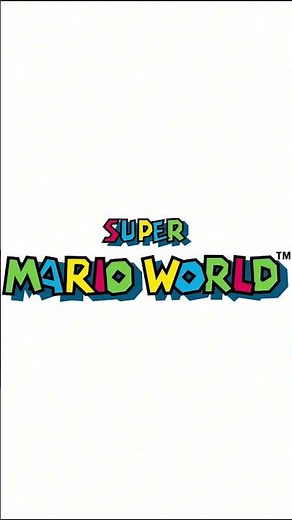 Super Mario World Overworld Theme, But It Gets Faster