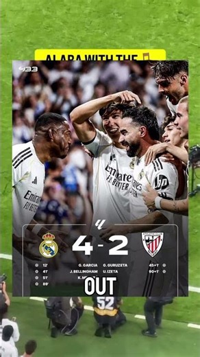 Dani Carvajal & David Alaba Emotional Farewell at Real Madrid 💔