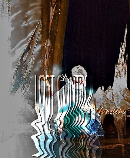 Frozen 2 Elsa Control Lost After Effects Edit