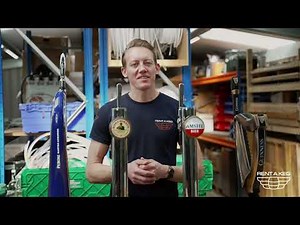 Beer Taps: Equipment, Sizes, and Requirements for Your Perfect Pour!