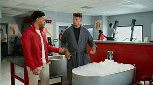 State Farm TV Spot, 'Bath Bomb' Featuring Patrick Mahomes