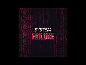 CASPA - BABYLON BILL (SYSTEM FAILURE EP)