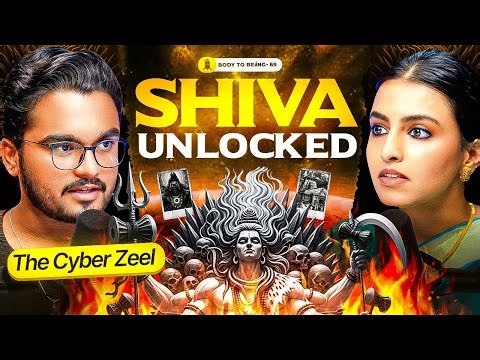 Understand God's Creation- Jyotirling, Bhasm, Swapna Dosha | ‪@TheCyberZeel‬on Body to Beiing- Shlloka