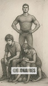 Most Men Are Not Husbands-They’re Just Male Spouses #elonaires | Elonaires