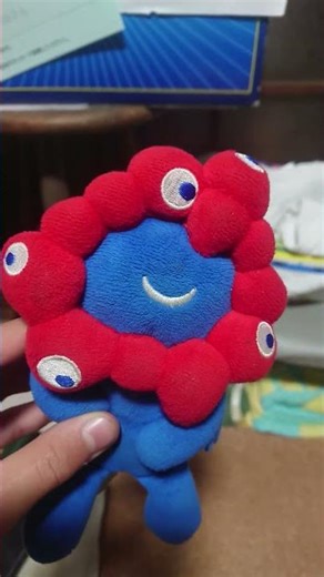 ミャクミャクからチョコボール金のエンゼルが出た❗