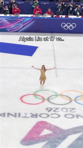 Ambitious Minds at the Olympics