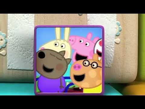 Nick Jr UK Friendship Month UK 2011 Promo