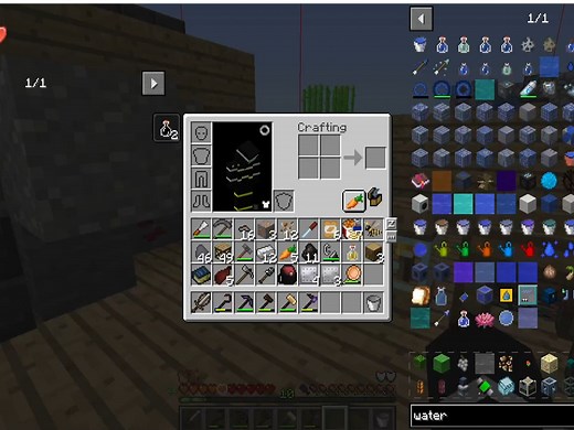 【坐牢魔改王包E2EES】Enigmatica 2 Expert Extend Skyblock！手工造矿