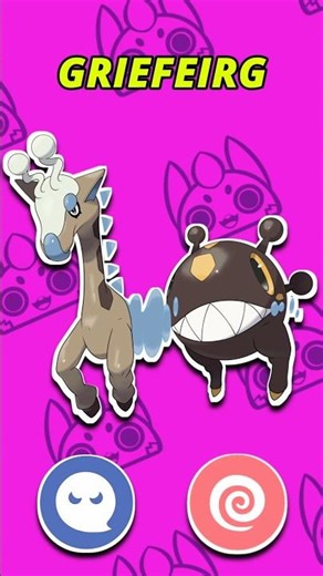 What if Cancelling Pokemon Evolution Evolved the #pokemon instead? #fakemon