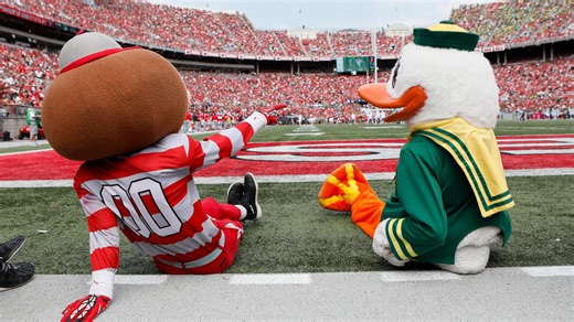 Ohio State vs Oregon spread: Is OSU favored to beat the Ducks?