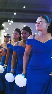 Blue 💙 #weddings #couplegoals | RareMagic Photography