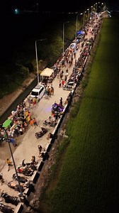 204K views · 4.4K reactions | Panoramic View of Trending New Pandan from Above. Collaborations with FN Photography | Happy Glow TV | Facebook