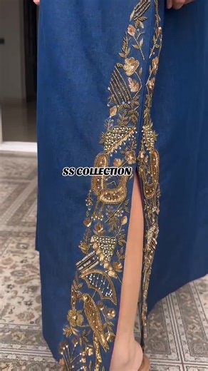 Explore SS Collection: Unique Boutique Auditions