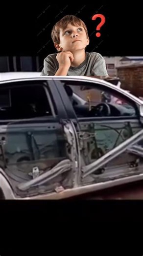 how to work a car power window 🤔#car #shorts #ytshorts