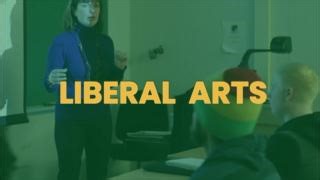 Discover Endless Possibilities with the Liberal Arts Program! Are you passionate about understanding the world around you? Our Liberal Arts program is the perfect place to start! From foundational courses in Psychology, Sociology, and Philosophy, to exploring areas like Humanities, Politics, and Criminology, this program offers a diverse and dynamic learning experience. 🔑 Why Choose Liberal Arts? It allows you to dive into various fields and discover what truly sparks your passion with universi