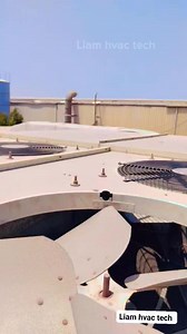 2K reactions · 81 shares | Package AC condensing fan motor replacement #hvac #compressor #airconditioner #electrical | Liam Rimz | Facebook