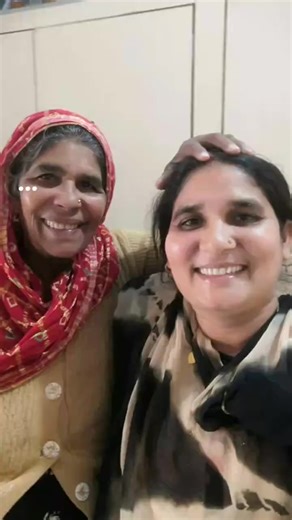 Kasoota Haryana on Instagram: "Meri pyari maa"