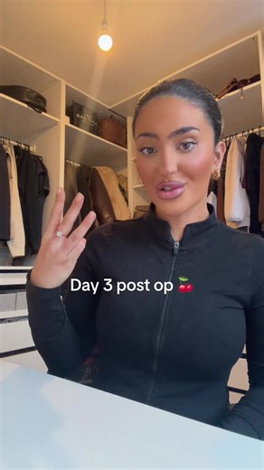 Post-Op Recovery Tips After Breast Augmentation