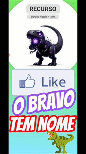 T-REX + BLACK HOLE = IS IT LEGENDARY? 😱 Animash Fusions! @ShirinpgamerShirinp