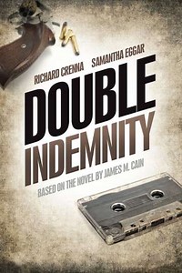 Double Indemnity - Movie