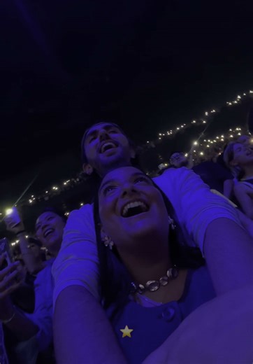 Billie Eilish en concert à Paris : Émotions et wildflowers