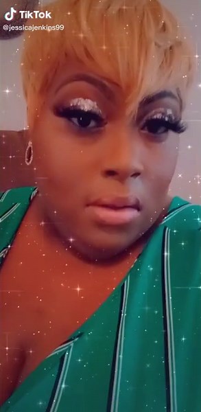 #h.e.r #fyp makeup done by teka towel old but new to you