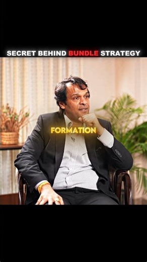 SECRET BEHIND BUNDLE STRATEGY!