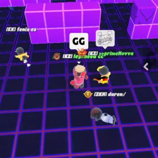 Punch before nerf💪💪...#stumbleguys #shorts #fyp #viral