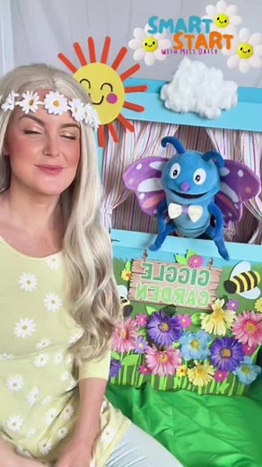 What’s a Computer’s Favorite Snack Funny Joke for Kids with Miss Daisy & Flap Jack #viral #funny | Christopher Vargas