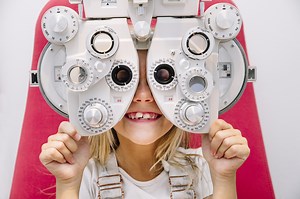 Clarity Eyecare - Chalmette Optometrist