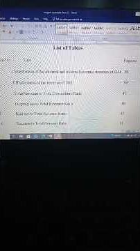 Finally problem solved, Bookmark Error on ms.word Table of Content ctrl+shift+F9 failed then this.