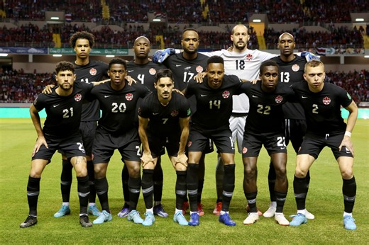'We're not a dirty team' - Marsch defends Canada players after another dismissal