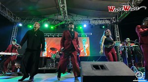 Wane-Mania Total en Manila, Dgo. Part 22 | Banda Wane Wane