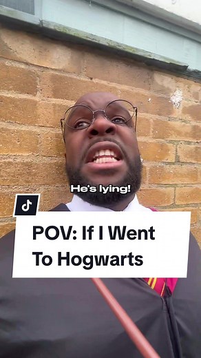Hogwarts POV: Muggle Mom & Broom Trouble