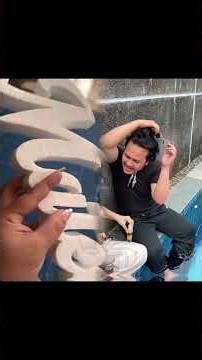 Ada yang mau nemanin renang gak? #funny #sakuraschoolsimulator